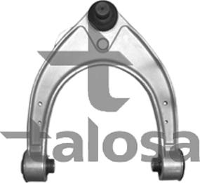 Talosa 40-04741 - Рычаг подвески колеса autosila-amz.com