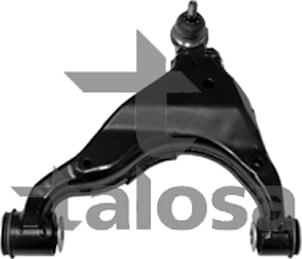 Talosa 40-04739 - Рычаг подвески колеса autosila-amz.com