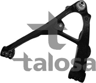 Talosa 40-05505 - Рычаг подвески колеса autosila-amz.com