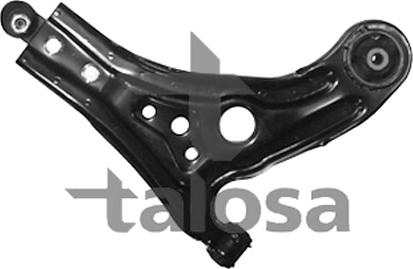 Talosa 40-05674 - Рычаг подвески колеса autosila-amz.com