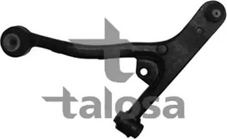 Talosa 40-05007 - Рычаг подвески колеса autosila-amz.com