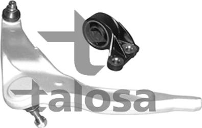 Talosa 40-06464 - Рычаг подвески колеса autosila-amz.com