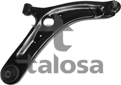 Talosa 40-06381 - Рычаг подвески колеса autosila-amz.com