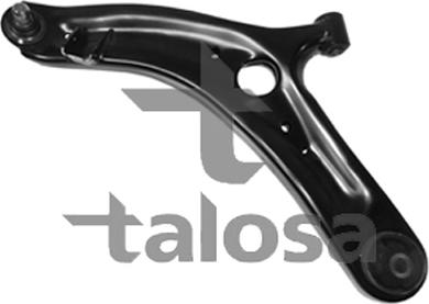 Talosa 40-06382 - Рычаг подвески колеса autosila-amz.com