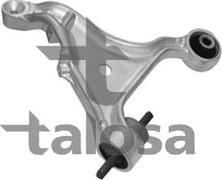 Talosa 40-00956 - Рычаг подвески колеса autosila-amz.com