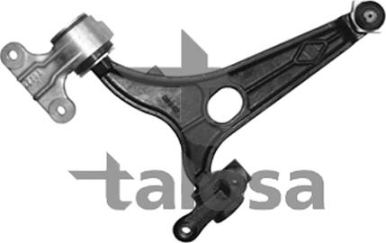 Talosa 40-00635 - Рычаг подвески колеса autosila-amz.com