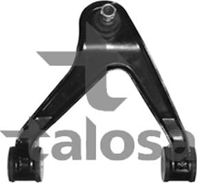 Talosa 40-00064 - Рычаг подвески колеса autosila-amz.com