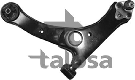 Talosa 40-00008 - Рычаг подвески колеса autosila-amz.com