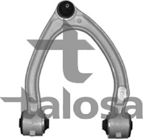 Talosa 40-00037 - Рычаг подвески колеса autosila-amz.com