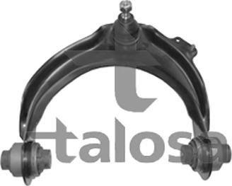 Talosa 40-00366 - Рычаг подвески колеса autosila-amz.com