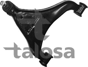 Talosa 40-00735 - Рычаг подвески колеса autosila-amz.com