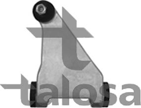 Talosa 40-01590 - Рычаг подвески колеса autosila-amz.com