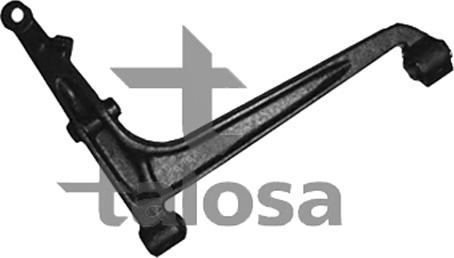 Talosa 40-01504 - Рычаг подвески колеса autosila-amz.com