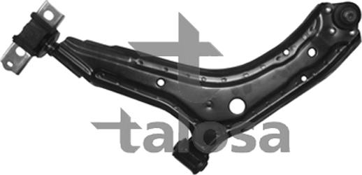 Talosa 40-01625 - Рычаг подвески колеса autosila-amz.com