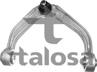 Talosa 40-01168 - Рычаг подвески колеса autosila-amz.com