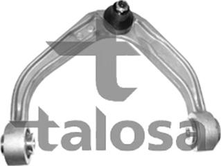 Talosa 40-01167 - Рычаг подвески колеса autosila-amz.com