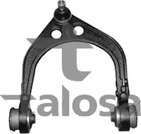 Talosa 40-08670 - Рычаг подвески колеса autosila-amz.com