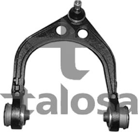 Talosa 40-08671 - Рычаг подвески колеса autosila-amz.com