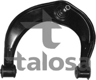 Talosa 40-08795 - Рычаг подвески колеса autosila-amz.com