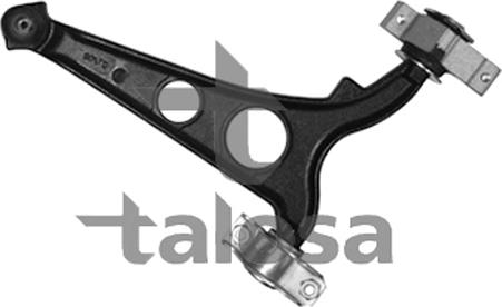 Talosa 40-03408 - Рычаг подвески колеса autosila-amz.com