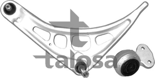 Talosa 40-02319-198 - Рычаг подвески колеса autosila-amz.com