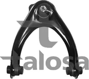 Talosa 40-02776 - Рычаг подвески колеса autosila-amz.com