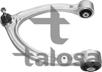 Talosa 40-07908 - Рычаг подвески колеса autosila-amz.com