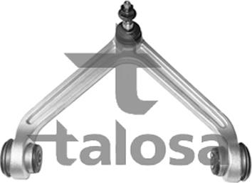 Talosa 40-07638 - Рычаг подвески колеса autosila-amz.com
