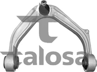 Talosa 40-07733 - Рычаг подвески колеса autosila-amz.com