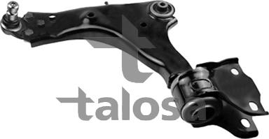 Talosa 40-15605 - Рычаг подвески колеса autosila-amz.com