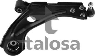 Talosa 40-16052 - Рычаг подвески колеса autosila-amz.com