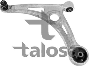 Talosa 40-10801 - Рычаг подвески колеса autosila-amz.com