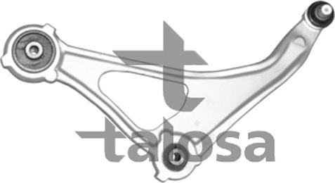 Talosa 40-10819 - Рычаг подвески колеса autosila-amz.com