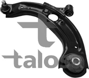 Talosa 40-10813 - Рычаг подвески колеса autosila-amz.com