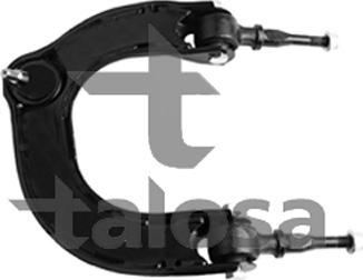 Talosa 40-10746 - Рычаг подвески колеса autosila-amz.com