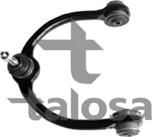 Talosa 40-10750 - Рычаг подвески колеса autosila-amz.com