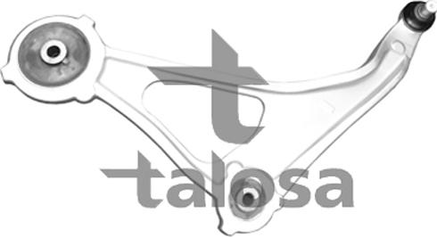 Talosa 40-11518 - Рычаг подвески колеса autosila-amz.com