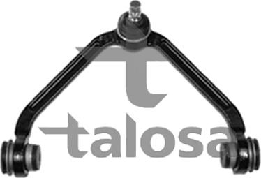 Talosa 40-11048 - Рычаг подвески колеса autosila-amz.com