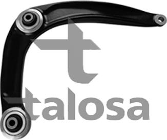 Talosa 40-11111 - Рычаг подвески колеса autosila-amz.com