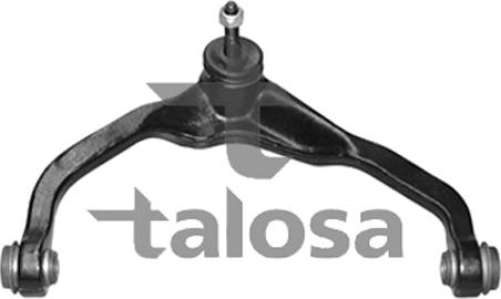 Talosa 40-11178 - Рычаг подвески колеса autosila-amz.com