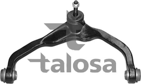 Talosa 40-11177 - Рычаг подвески колеса autosila-amz.com