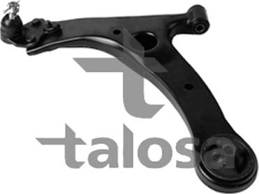 Talosa 40-13953 - Рычаг подвески колеса autosila-amz.com