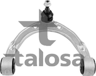 Talosa 40-13453 - Рычаг подвески колеса autosila-amz.com