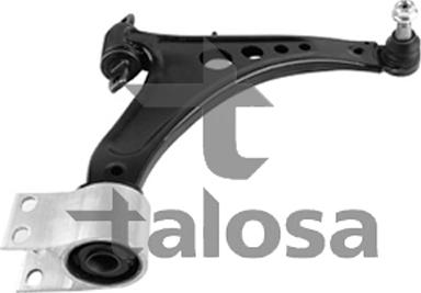 Talosa 40-13564 - Рычаг подвески колеса autosila-amz.com