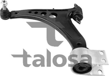 Talosa 40-13565 - Рычаг подвески колеса autosila-amz.com