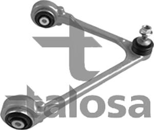 Talosa 40-13848 - Рычаг подвески колеса autosila-amz.com
