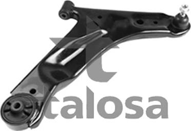 Talosa 40-12429 - Рычаг подвески колеса autosila-amz.com