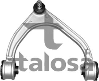 Talosa 40-12300 - Рычаг подвески колеса autosila-amz.com