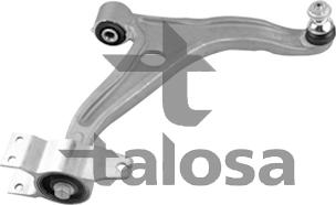 Talosa 40-17250 - Рычаг подвески колеса autosila-amz.com