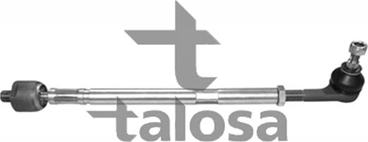 Talosa 41-09941 - Рулевая тяга autosila-amz.com